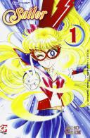 Codename Sailor V vol.13 di Naoko Takeuchi edito da GP Manga