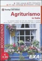 Agriturismi in Italia. CD-ROM edito da EXA Media