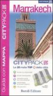Marrakech. Con cartina di Jane Egginton edito da Boroli Editore