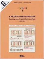 Doradus. Il progetto di ristrutturazione (1). Con CD-ROM di Antonio Casalini, Giordano Conti edito da Flaccovio Dario