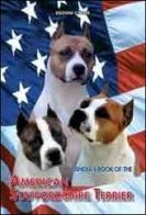 American staffordshire terrier di Paco edito da Edizioni Cinque