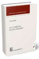 La famiglia, le successioni di Paolo Gallo edito da Giappichelli