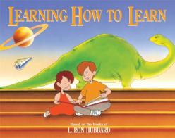 Learning How to Learn di L. Ron Hubbard edito da New Era Publications Int.