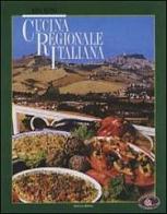 La cucina regionale italiana di Ada Boni edito da Mondadori