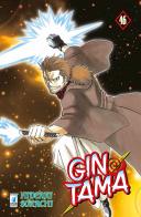 Gintama vol.46 di Hideaki Sorachi edito da Star Comics