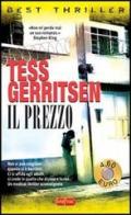 Il prezzo di Tess Gerritsen edito da RL Libri
