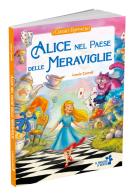 Alice nel paese delle meraviglie di Lewis Carroll edito da Il Mulino a Vento