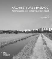 Architetture e paesaggi di Gianni Scudo edito da Mimesis