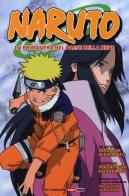 Naruto. La primavera nel paese della neve di Masashi Kishimoto, Masatoshi Kusakabe edito da Panini Comics