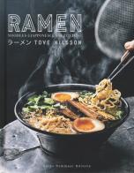 Ramen. Noodles giapponesi e stuzzichini di Tove Nilsson edito da Guido Tommasi Editore-Datanova