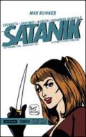 Satanik vol.7 di Max Bunker edito da Mondadori Comics