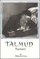 Talmud. Pensieri edito da Acquaviva