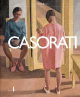 Casorati. Ediz. illustrata edito da Marsilio Arte
