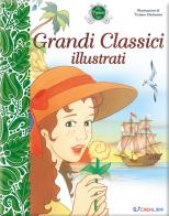 Grandi classici illustrati. I capolavori edito da Crealibri