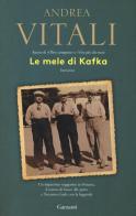 Le mele di Kafka di Andrea Vitali edito da Garzanti