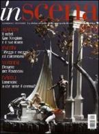 In scena. La rivista dello spettacolo (2007) vol. 9-10 di Nuccio Messina edito da Gangemi Editore