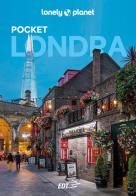 Londra Pocket edito da Lonely Planet Italia