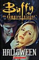 Halloween-Buffy the vampire slayer. Con CD Audio edito da Garzanti Scuola