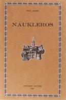 Náukleros di Elio Marra edito da Congedo
