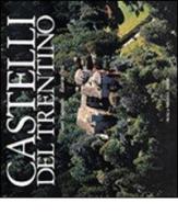 Castelli del Trentino. Ediz. italiana, inglese e tedesca di Flavio Faganello, Roberto Festi edito da Priuli & Verlucca
