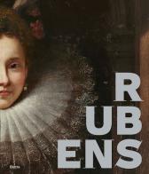 Rubens e Genova. Ediz. illustrata edito da Electa