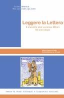 Leggere la Lettera. Il maestro don Lorenzo Milani 50 anni dopo di Luisa Amenta, Marina Castiglione edito da Centro Studi Filologici e Linguistici Siciliani
