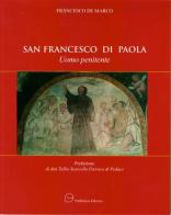 San Francesco di Paola. Uomo penitente di Francesco De Marco edito da Pubblisfera