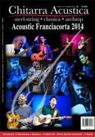 Chitarra acustica Ottobre 2014 edito da Fingerpicking.net