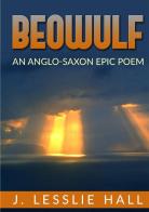 Beowulf. Nuova ediz. edito da Alemar