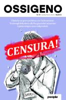 Ossigeno (2024) vol.17 edito da People