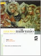 Il nuovo millennio. Con espansione online. Per gli Ist. tecnici e professionali vol.1 di Giuseppe Ferraro, Alessandra Zulati, Franco Salerno edito da Simone per la Scuola