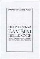 Bambini delle onde di Filippo Ravizza edito da Campanotto