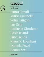 Seed. Design actions for future (2024) vol.3 edito da Rubbettino