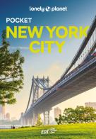 New York City Pocket edito da Lonely Planet Italia