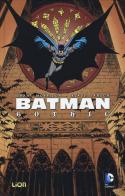 Gothic. Batman di Grant Morrison edito da Lion