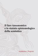 Aesthetica preprint (2024) vol. 128 edito da Aesthetica