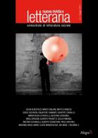 Nuova rivista letteraria (2012) vol.5 edito da Edizioni Alegre
