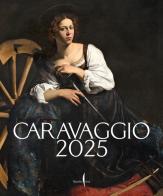 Caravaggio 2025. Ediz. a colori edito da Marsilio Arte