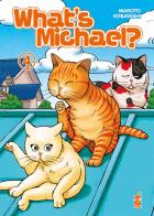 What's Michael? Miao edition vol. 4 di Makoto Kobayashi edito da Star Comics