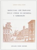 Guida d'Udine in ciò che riguarda le tre Belle Arti sorelle (rist. anast. 1839) di Fabio di Maniago edito da Forni