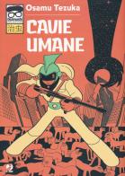 Cavie umane di Osamu Tezuka edito da Edizioni BD