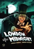 London after midnight di Gonzalo Oyanedel edito da Edizioni NPE