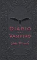 Il diario del vampiro di Dracula Conte edito da De Agostini