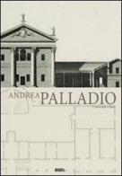 Andrea Palladio. Ediz. illustrata edito da Logos