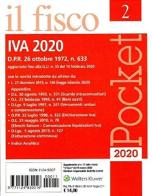 IVA 2020 edito da Il Fisco