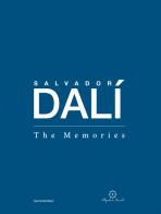 Salvador Dalí. The memories. Catalogo della mostra (Dubai, 11 febbraio- 22 aprile 2018). Ediz. illustrata edito da Cambi