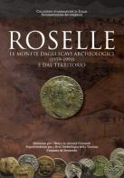 Roselle. Le monete dagli scavi archeologici (1959-1991) e dal territorio edito da C&P Adver Effigi