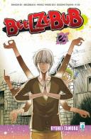 Beelzebub vol.25 di Ryou Ryumon edito da Star Comics