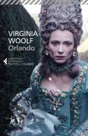Orlando di Virginia Woolf edito da Feltrinelli