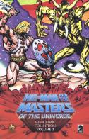 He-Man and the masters of the Universe. Minicomic collection vol.2 di Karen Sargentich, Michael Halperin edito da Lion